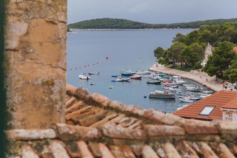 Park Hvar Hvar Town Exterior foto