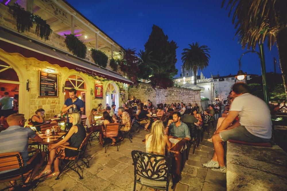 Park Hvar Hvar Town Exterior foto
